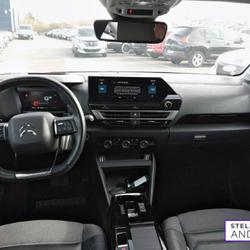 Citroen C4 puretech 130 s&s eat8 Shine Wattrelos