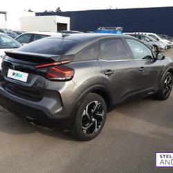 Citroen C4 puretech 130 s&s eat8 Shine Wattrelos