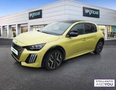 Peugeot 208 Wattrelos