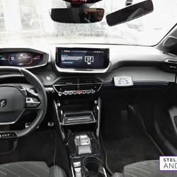 Peugeot 208 hybrid 136 e-dcs6 Gt Wattrelos