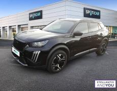 Peugeot 2008 Wattrelos