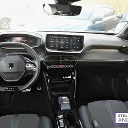 Peugeot 2008 electrique 50 kwh 136 ch Gt Wattrelos