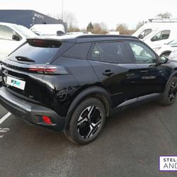 Peugeot 2008 electrique 50 kwh 136 ch Gt Wattrelos