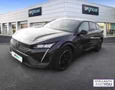 Peugeot 408 Wattrelos