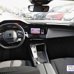 Peugeot 408 phev 225 e-eat8 Allure pack Wattrelos