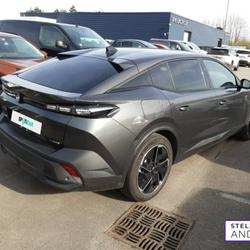 Peugeot 408 phev 225 e-eat8 Allure pack Wattrelos