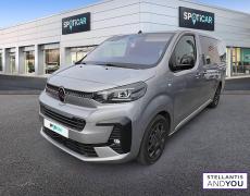 Citroen Spacetourer Wattrelos