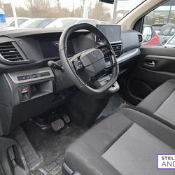 Citroen Spacetourer xl bluehdi 180 s&s eat8 Business Wattrelos