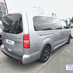 Citroen Spacetourer xl bluehdi 180 s&s eat8 Business Wattrelos