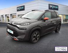 Citroen C3 Aircross Wattrelos