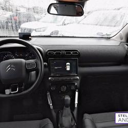 Citroen C3 Aircross puretech 130 s&s eat6 Shine pack Wattrelos