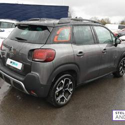 Citroen C3 Aircross puretech 130 s&s eat6 Shine pack Wattrelos