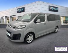 Citroen Spacetourer Wattrelos