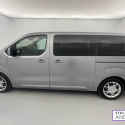 Citroen Spacetourer E-xl 136 ch 50 kwh Feel Wattrelos