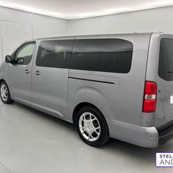 Citroen Spacetourer E-xl 136 ch 50 kwh Feel Wattrelos