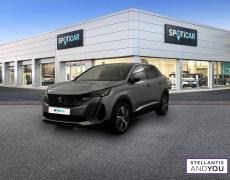 Peugeot 3008 Wattrelos
