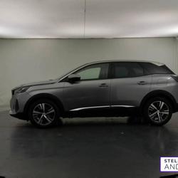 Peugeot 3008 hybrid 225 e-eat8 Allure Wattrelos