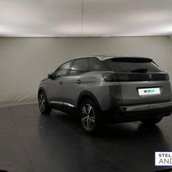 Peugeot 3008 hybrid 225 e-eat8 Allure Wattrelos