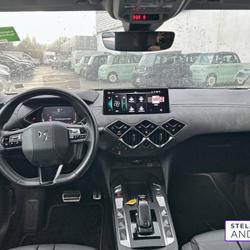 Ds DS3 puretech 130 eat8 Opera Wattrelos