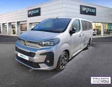 Citroen Spacetourer Wattrelos