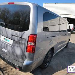 Citroen Spacetourer xl bluehdi 180 s&s eat8 Business Wattrelos