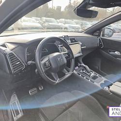 DS DS7 Ds7 crossback hybride e-tense 300 eat8 4x4 Performance line+ Wattrelos