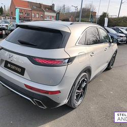 DS DS7 Ds7 crossback hybride e-tense 300 eat8 4x4 Performance line+ Wattrelos