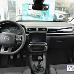 Citroen C3 puretech 110 s&s bvm6 Feel pack Wattrelos