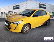 Peugeot 208 Wattrelos