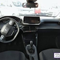 Peugeot 208 puretech 75 s&s bvm5 Active Wattrelos