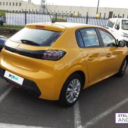 Peugeot 208 puretech 75 s&s bvm5 Active Wattrelos