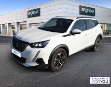 Peugeot 2008 Wattrelos