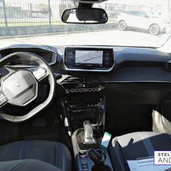 Peugeot 2008 puretech 130 s&s eat8 Allure Wattrelos