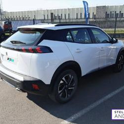 Peugeot 2008 puretech 130 s&s eat8 Allure Wattrelos