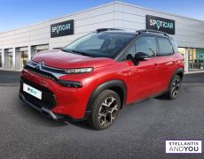 Citroen C3 Aircross Wattrelos