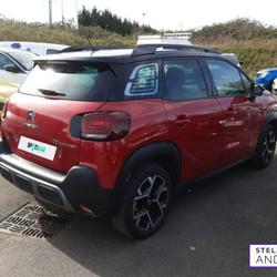 Citroen C3 Aircross puretech 110 s&s bvm6 Shine pack Wattrelos