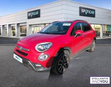 Fiat 500x Wattrelos