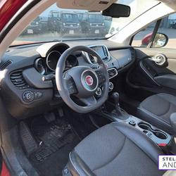 Fiat 500x 1.4 multiair 170 ch 4x4 at9 Cross+ Wattrelos