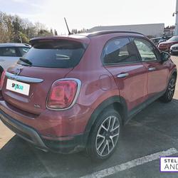 Fiat 500x 1.4 multiair 170 ch 4x4 at9 Cross+ Wattrelos