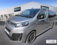 Citroen Spacetourer Wattrelos