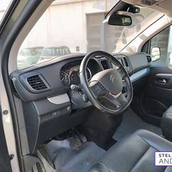 Citroen Spacetourer xl bluehdi 180 s&s eat8 Shine Wattrelos