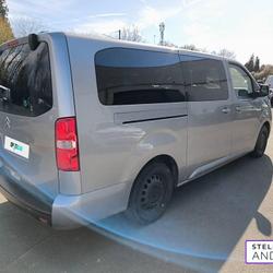 Citroen Spacetourer xl bluehdi 180 s&s eat8 Shine Wattrelos