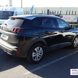 Peugeot 3008 1.6 bluehdi 120ch s&s eat6 Active business Wattrelos