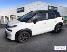 Citroen C3 Aircross Wattrelos