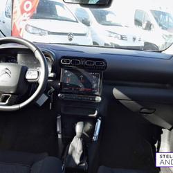 Citroen C3 Aircross puretech 130 s&s eat6 C-series Wattrelos