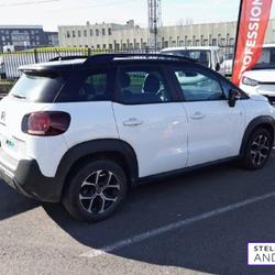 Citroen C3 Aircross puretech 130 s&s eat6 C-series Wattrelos