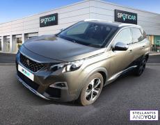 Peugeot 3008 Wattrelos