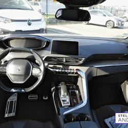 Peugeot 3008 bluehdi 180ch s&s eat8 Gt Wattrelos