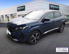 Peugeot 3008 Wattrelos