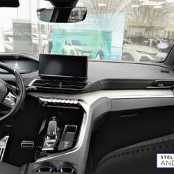 Peugeot 3008 puretech 130ch s&s eat8 Gt Wattrelos